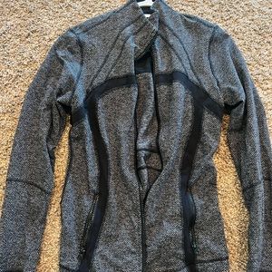 Lululemon define jacket